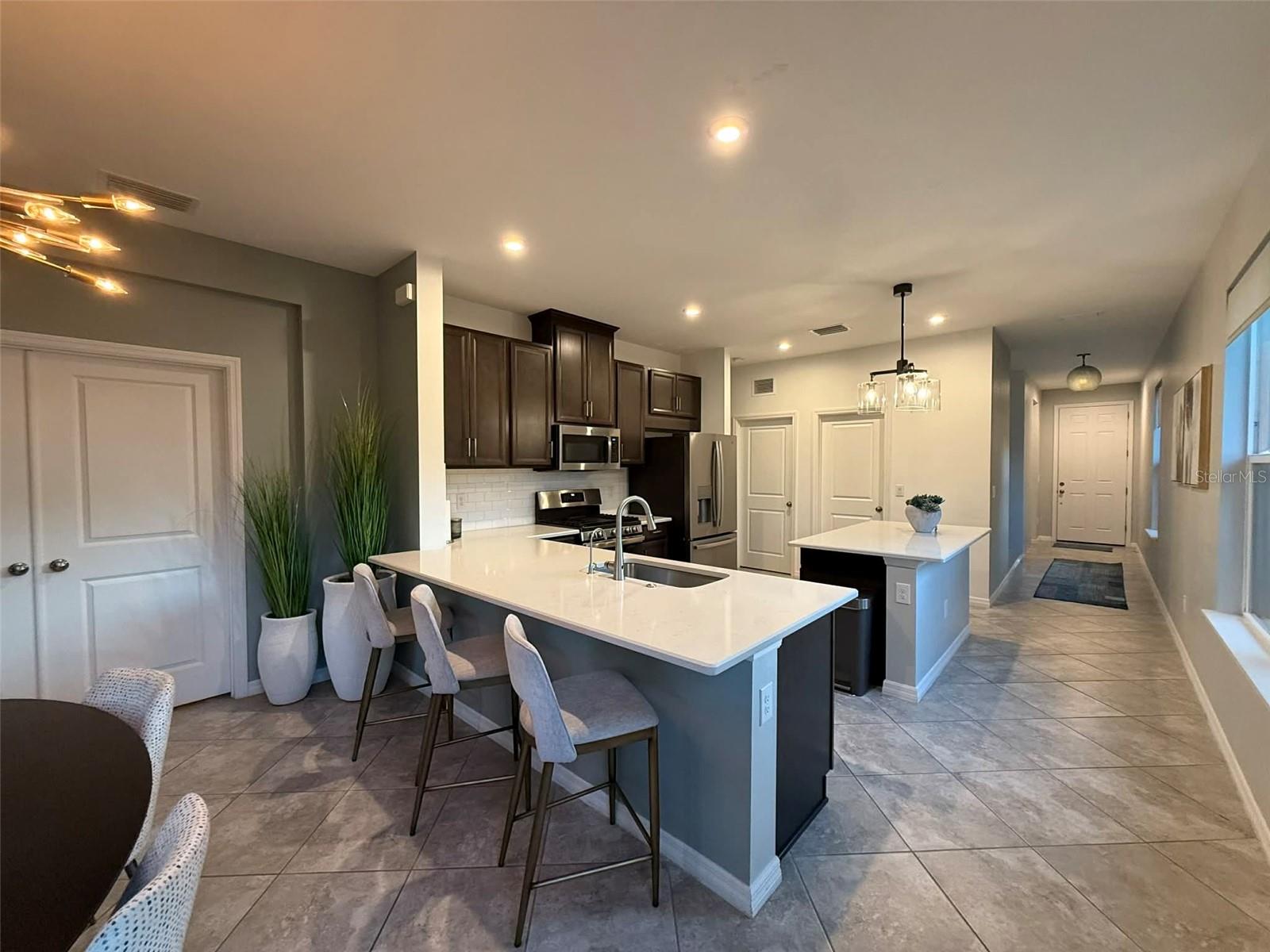 LT RANCH NBRHD ONE - Residential Lease