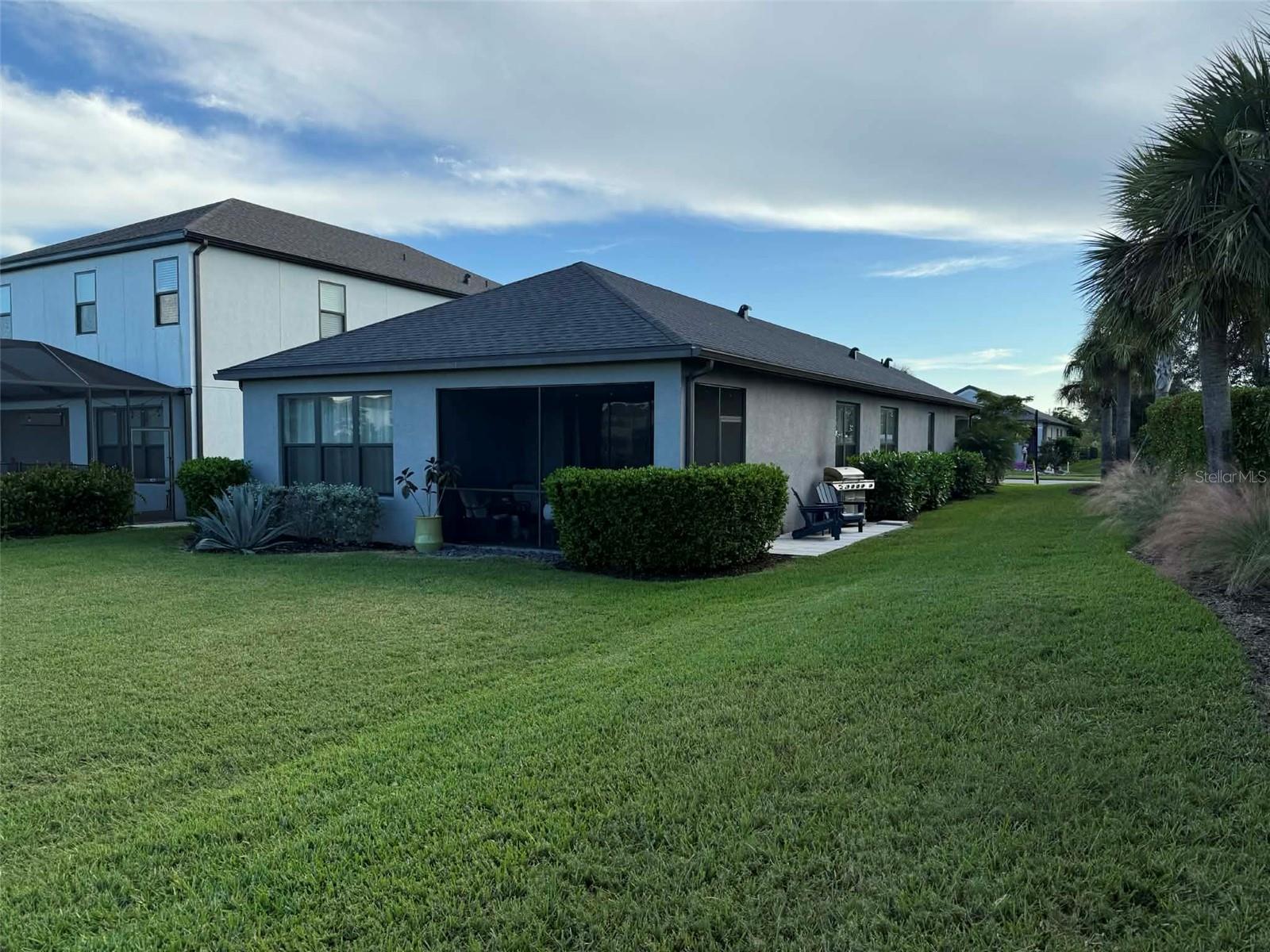 LT RANCH NBRHD ONE - Residential Lease