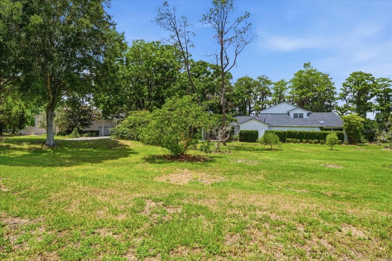 HOWELL PARK SUB - Residential