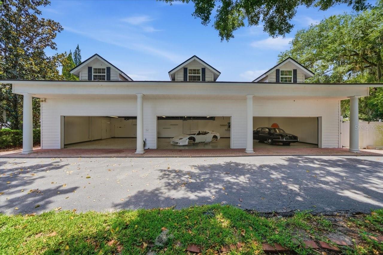 HOWELL PARK SUB - Residential