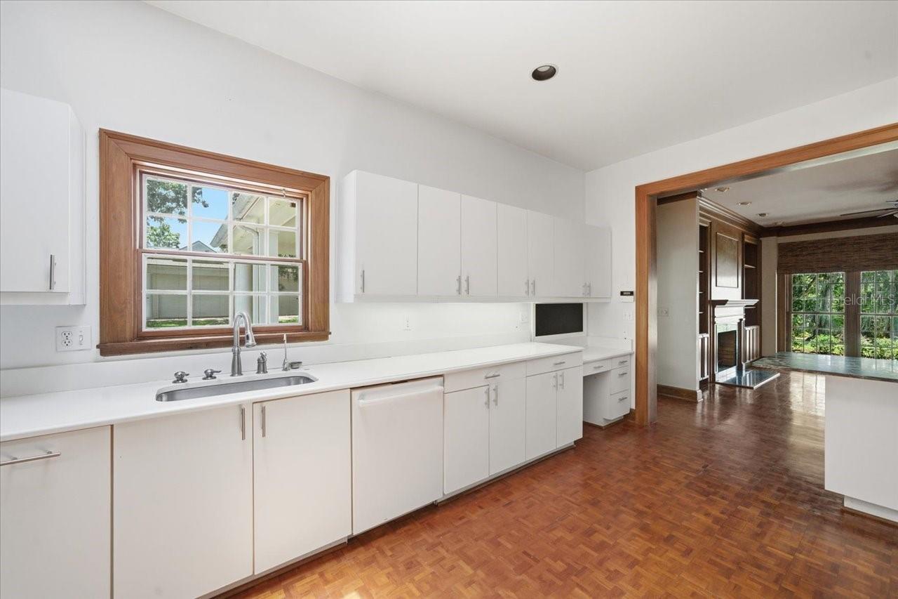 HOWELL PARK SUB - Residential