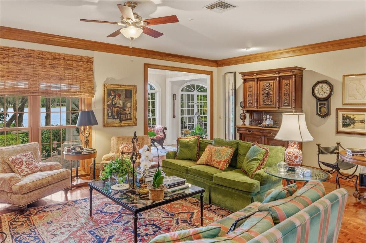 HOWELL PARK SUB - Residential