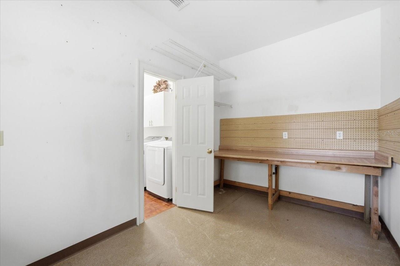 HOWELL PARK SUB - Residential