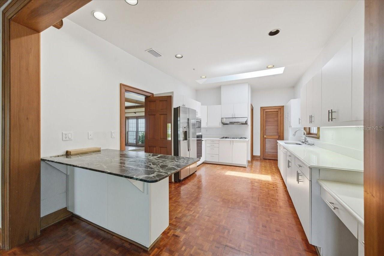 HOWELL PARK SUB - Residential