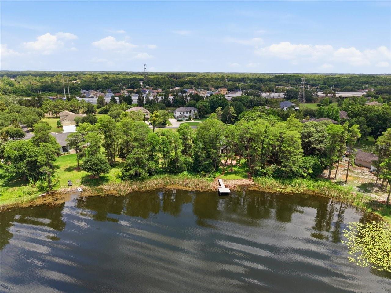HOWELL PARK SUB - Residential