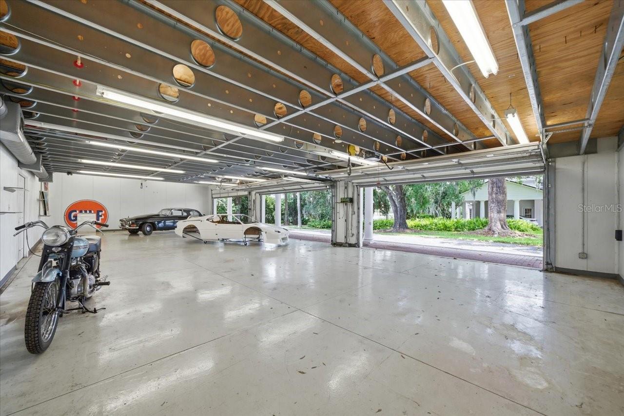 HOWELL PARK SUB - Residential