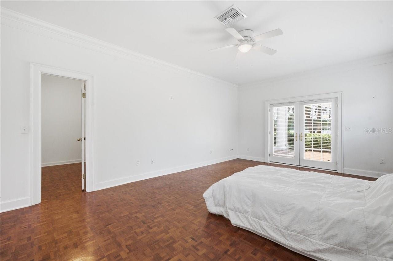 HOWELL PARK SUB - Residential