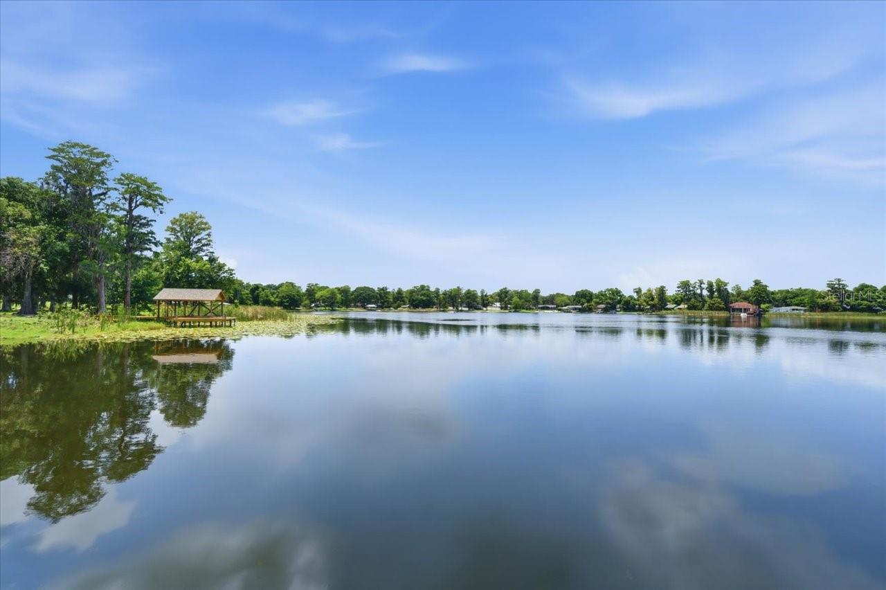 HOWELL PARK SUB - Residential