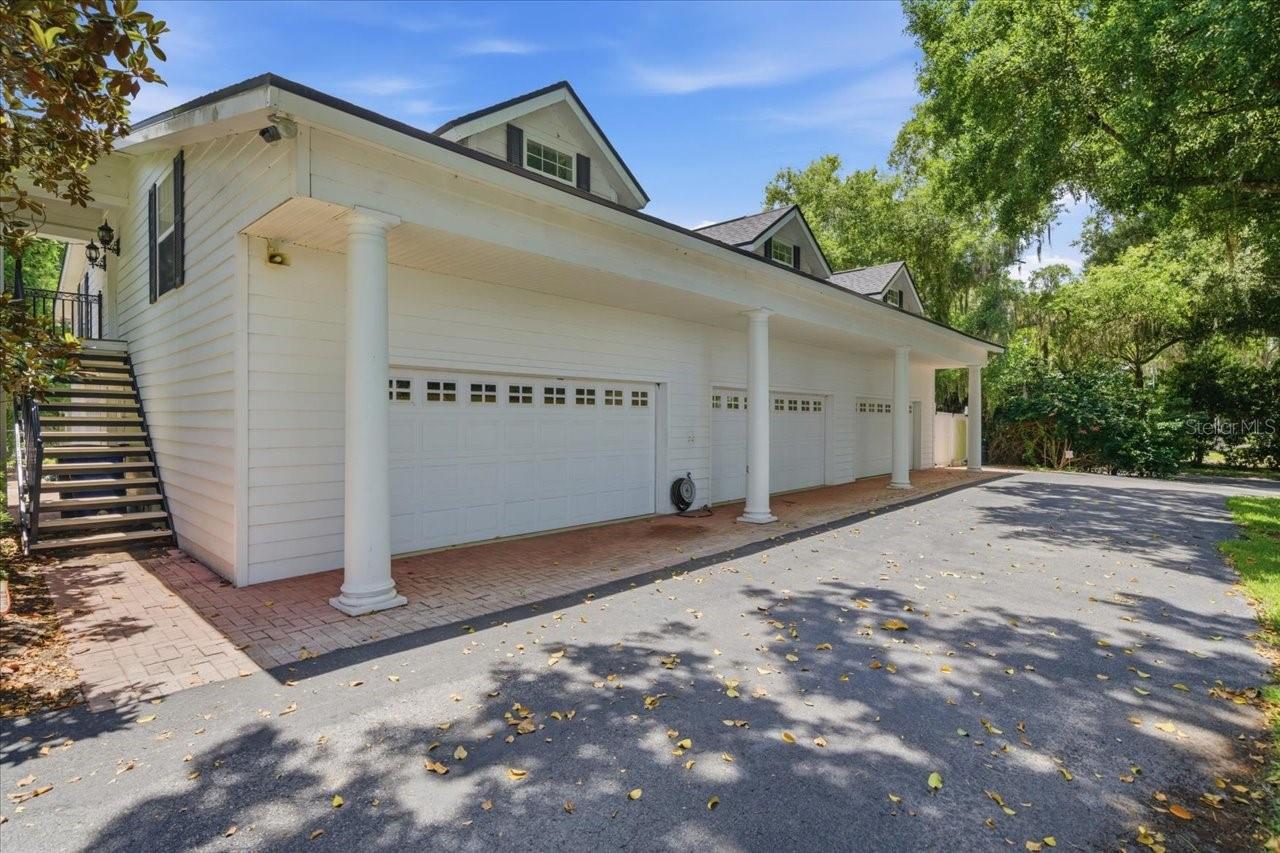 HOWELL PARK SUB - Residential