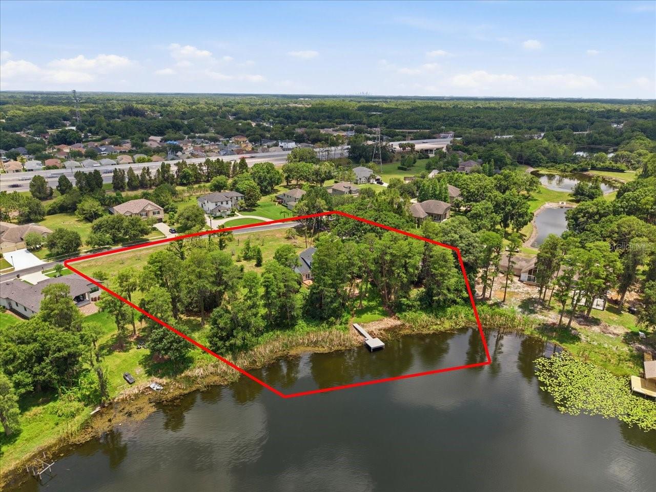 HOWELL PARK SUB - Residential