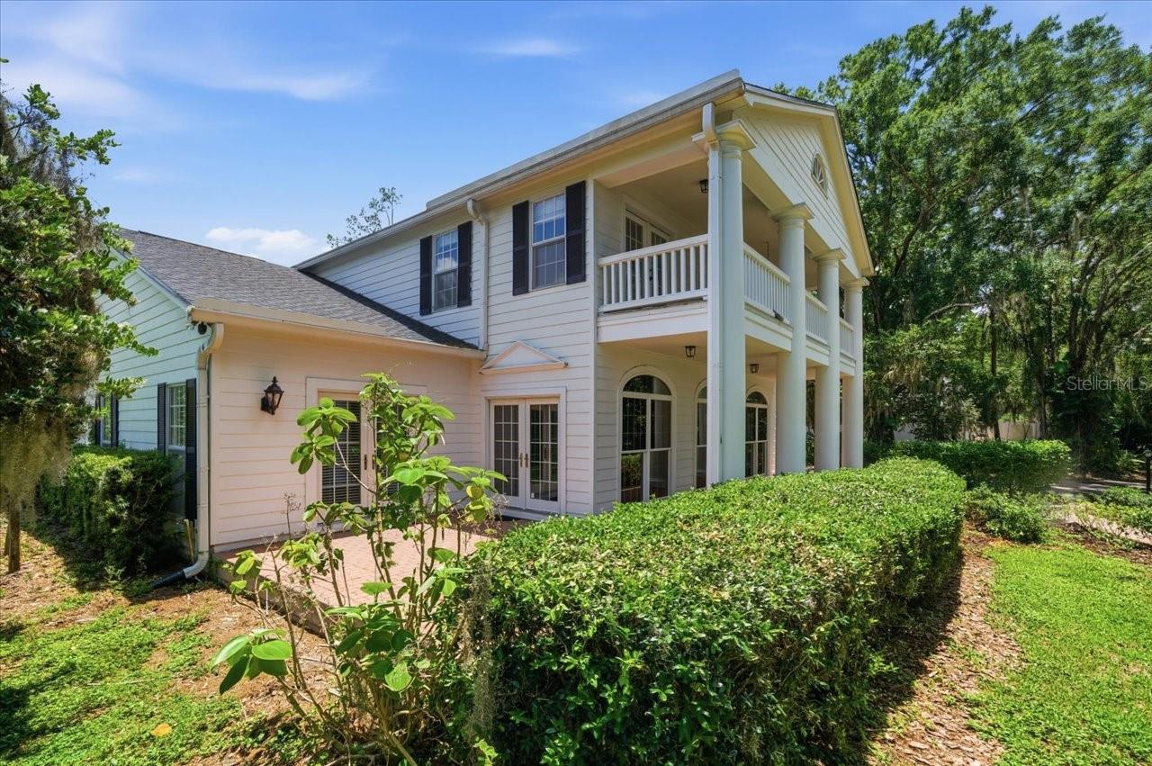 HOWELL PARK SUB - Residential