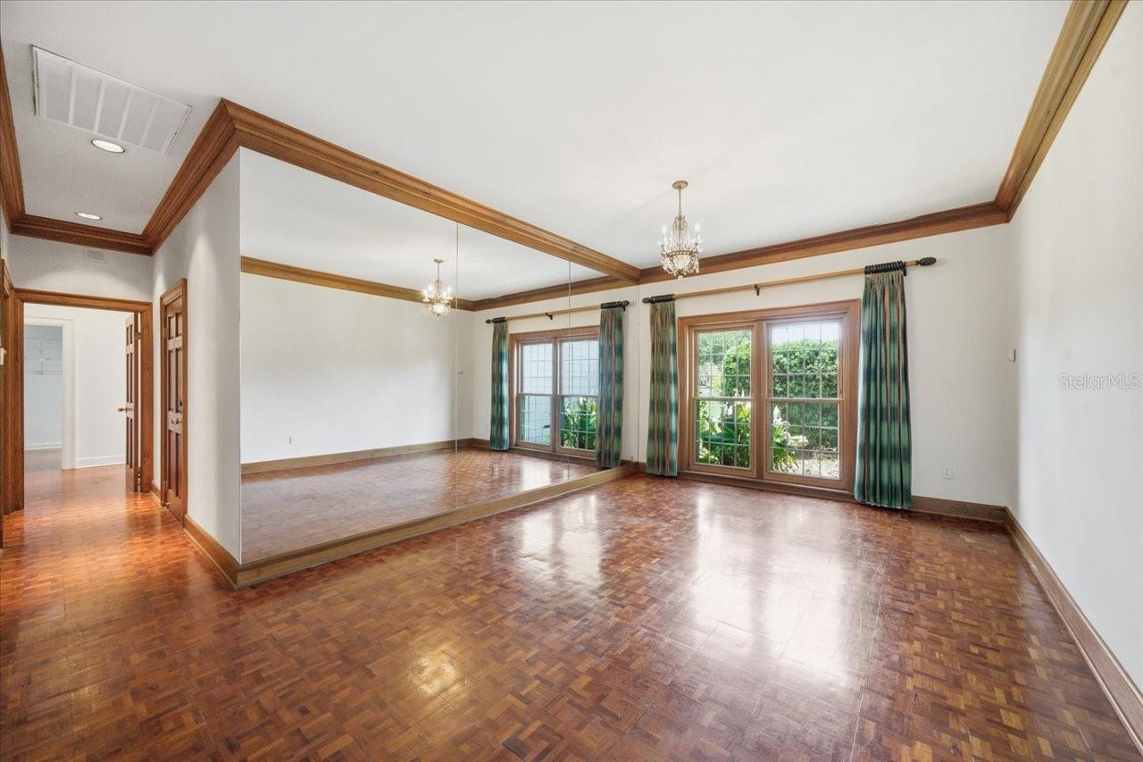 HOWELL PARK SUB - Residential