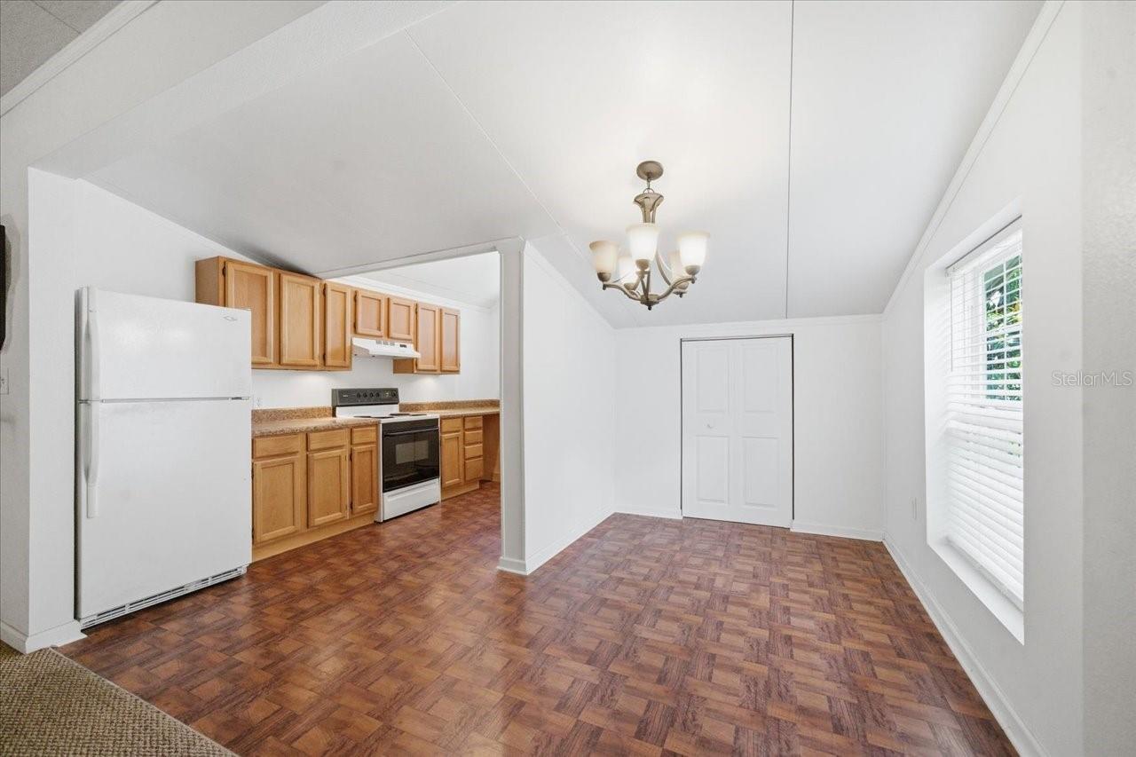 HOWELL PARK SUB - Residential