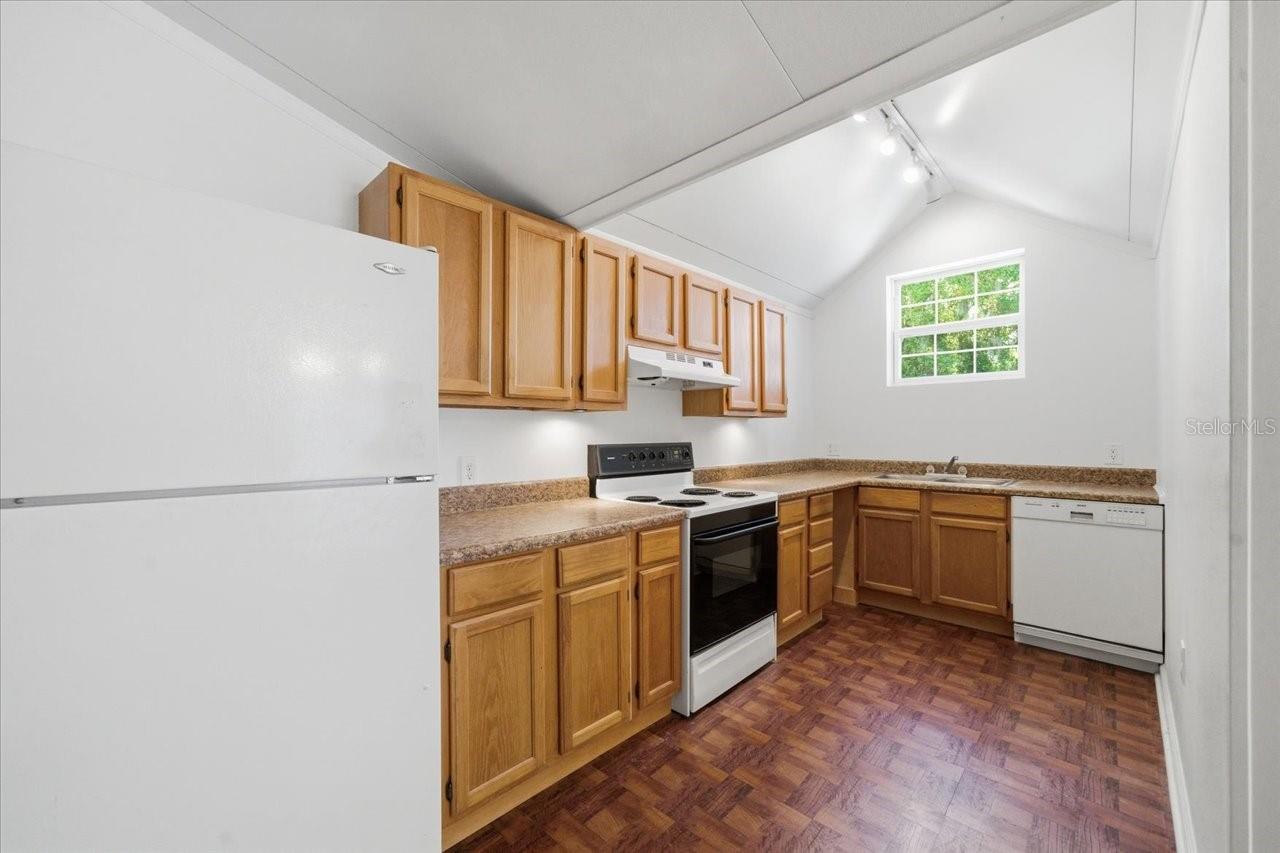 HOWELL PARK SUB - Residential