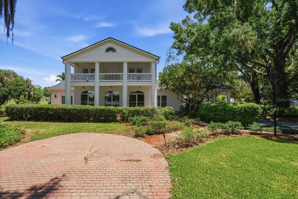 Photo of 15612 Howell Park Lane, Tampa, FL 33625 (MLS # TB8511294)