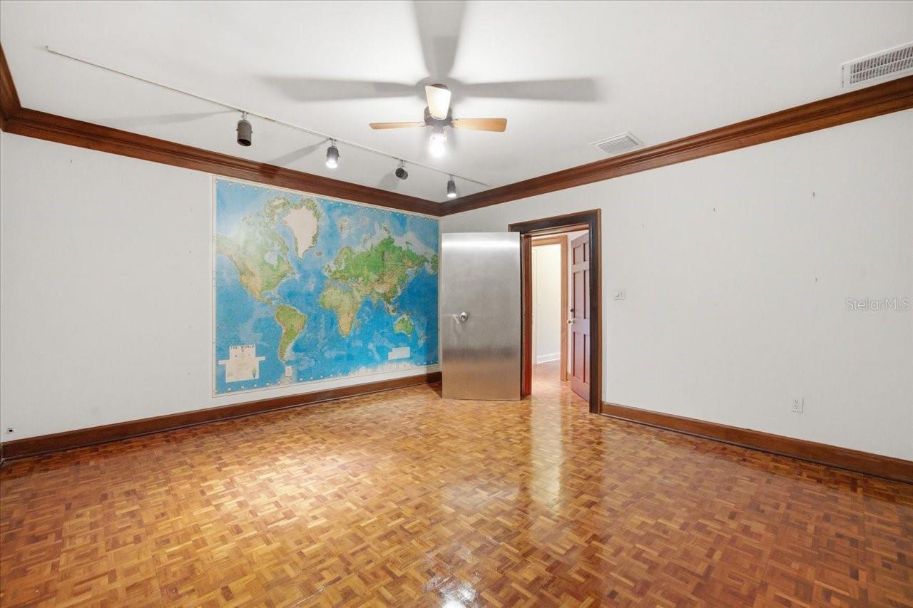 HOWELL PARK SUB - Residential