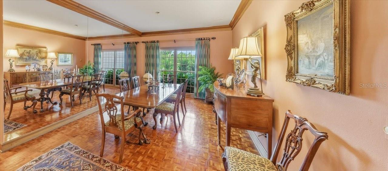 HOWELL PARK SUB - Residential