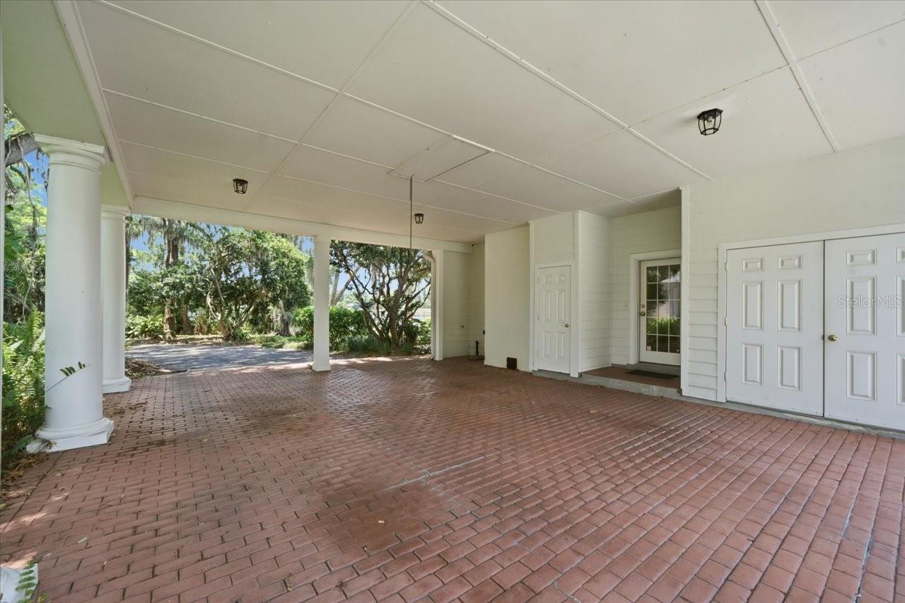 HOWELL PARK SUB - Residential