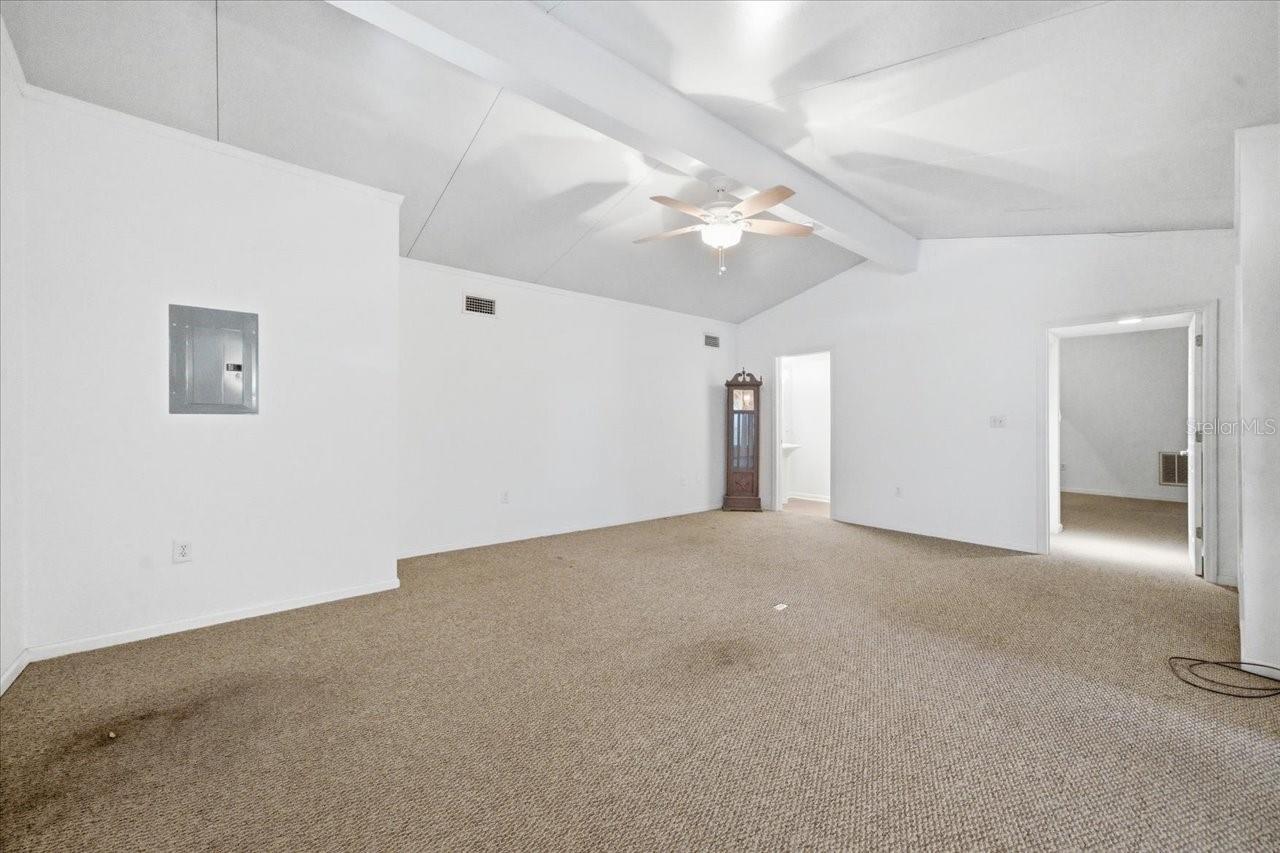HOWELL PARK SUB - Residential