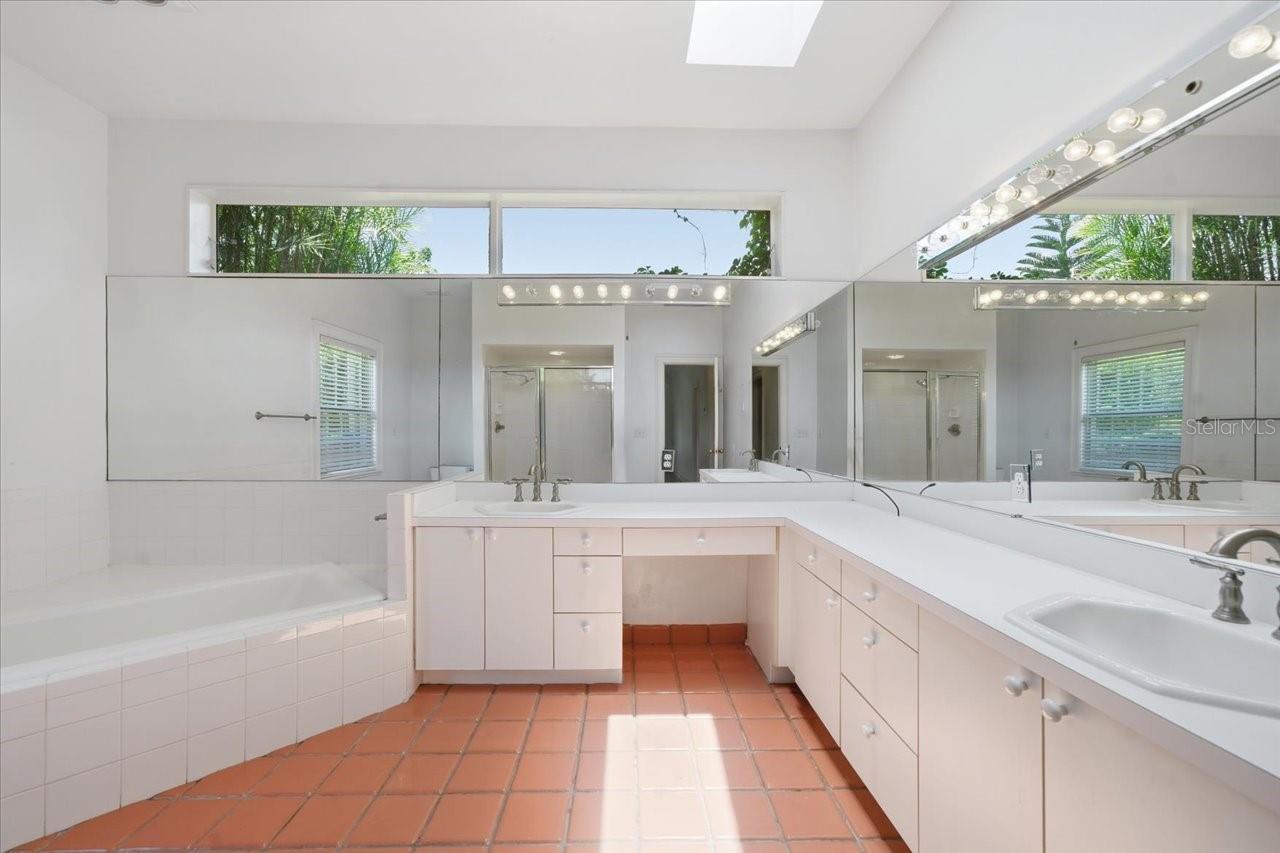 HOWELL PARK SUB - Residential