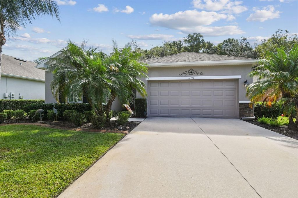 Photo of 11410 Merganser Way, New Port Richey, FL 34654 (MLS # W7880087)