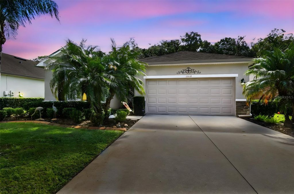 Photo of 11410 Merganser Way, New Port Richey, FL 34654 (MLS # W7880087)