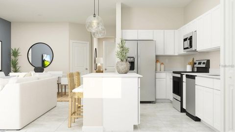 Tiny photo for 6017 Zen Way, Clermont, FL 34714 (MLS # O6407545)