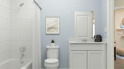 Tiny photo for 6017 Zen Way, Clermont, FL 34714 (MLS # O6407545)