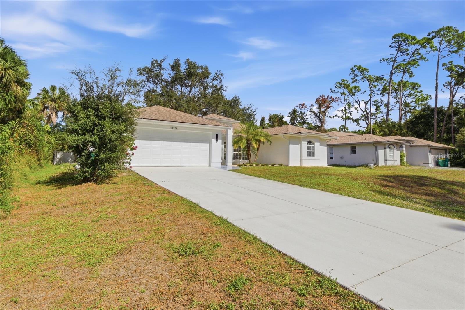 PORT CHARLOTTE SEC 014 - Residential