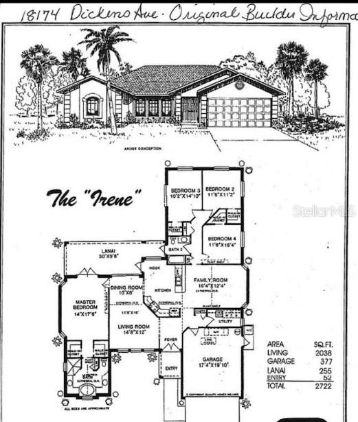 PORT CHARLOTTE SEC 014 - Residential