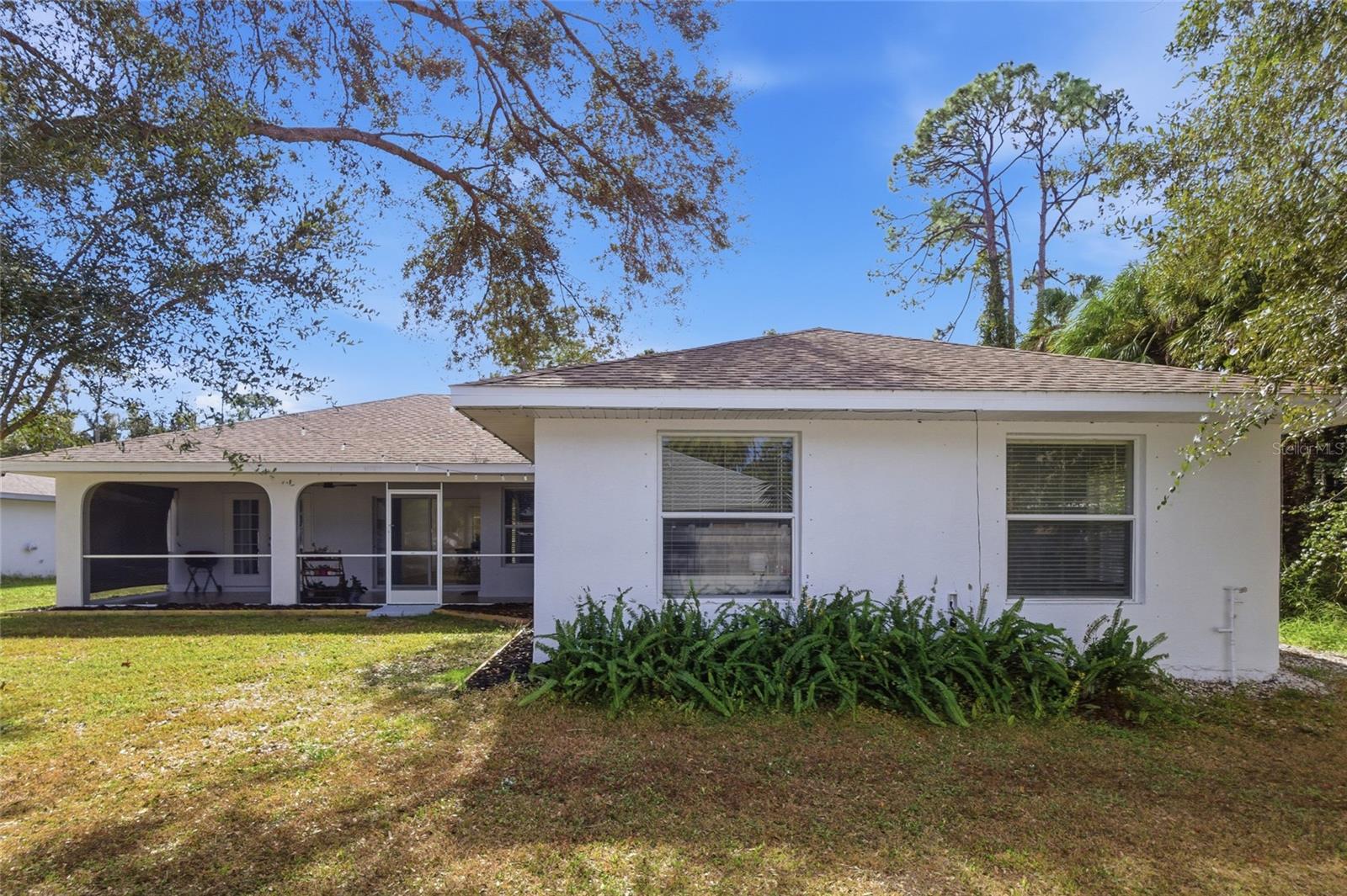 PORT CHARLOTTE SEC 014 - Residential