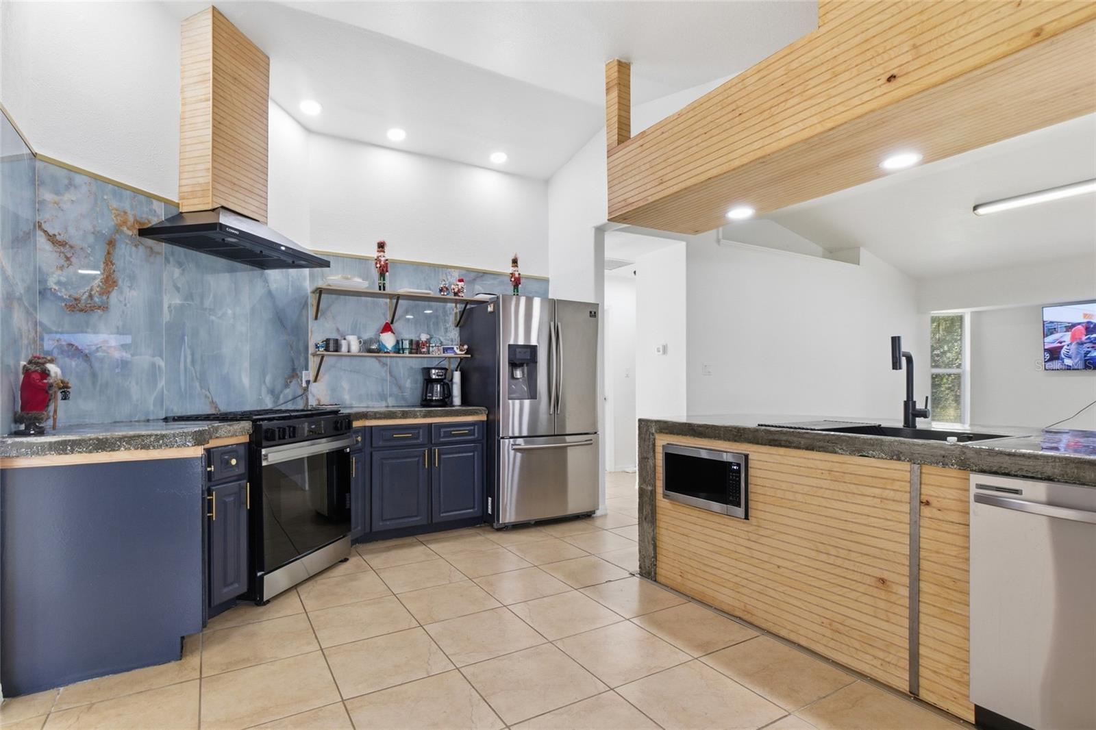 PORT CHARLOTTE SEC 014 - Residential