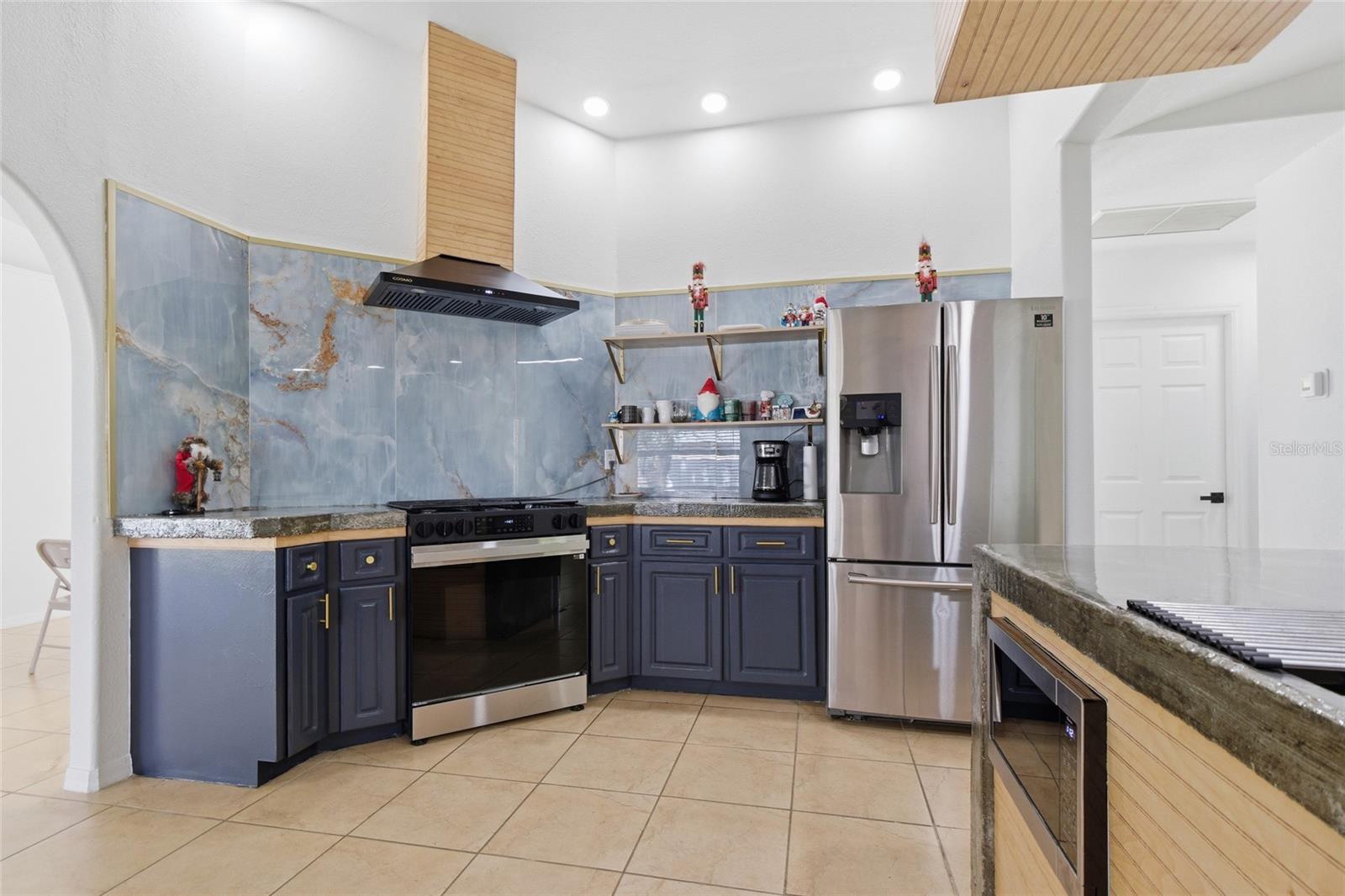 PORT CHARLOTTE SEC 014 - Residential