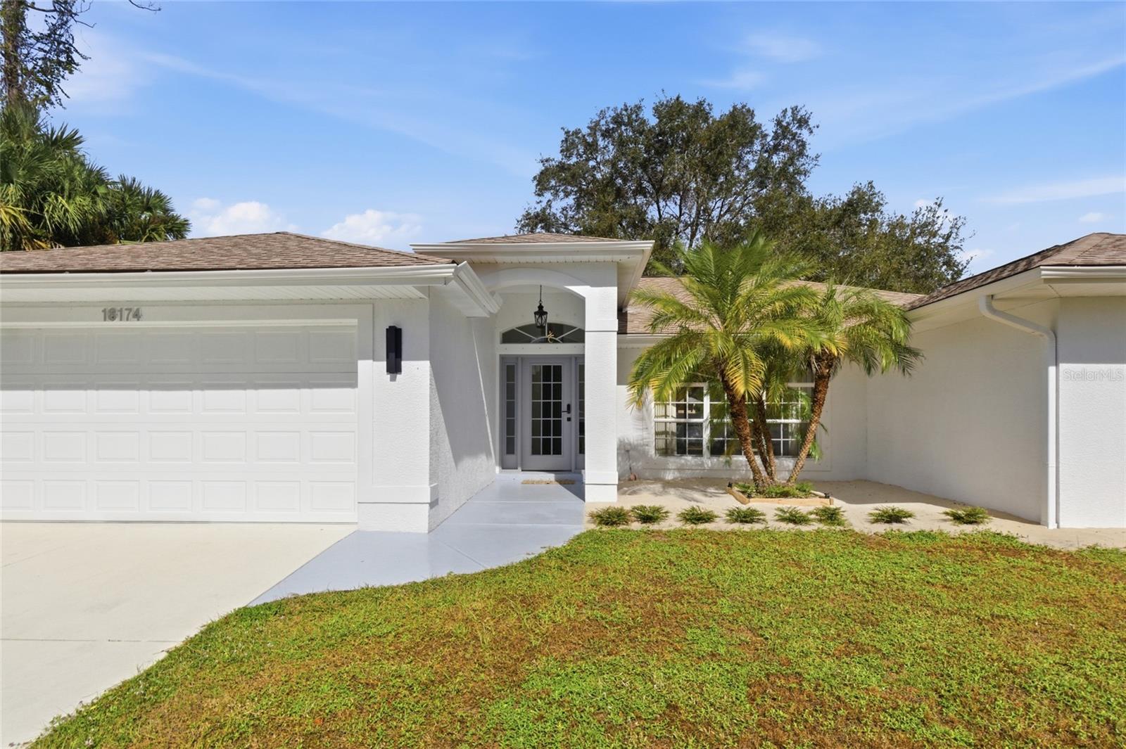 PORT CHARLOTTE SEC 014 - Residential