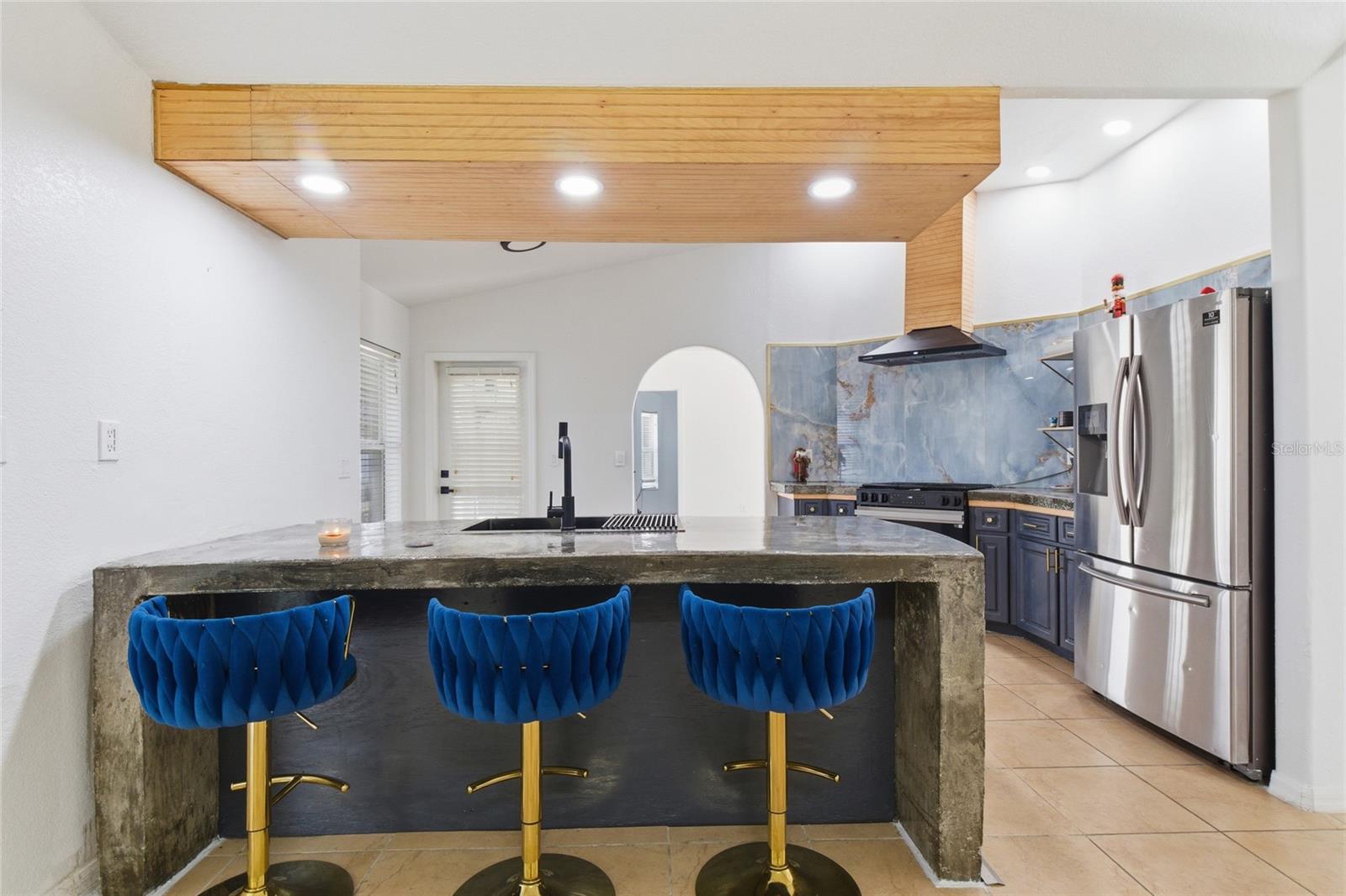 PORT CHARLOTTE SEC 014 - Residential