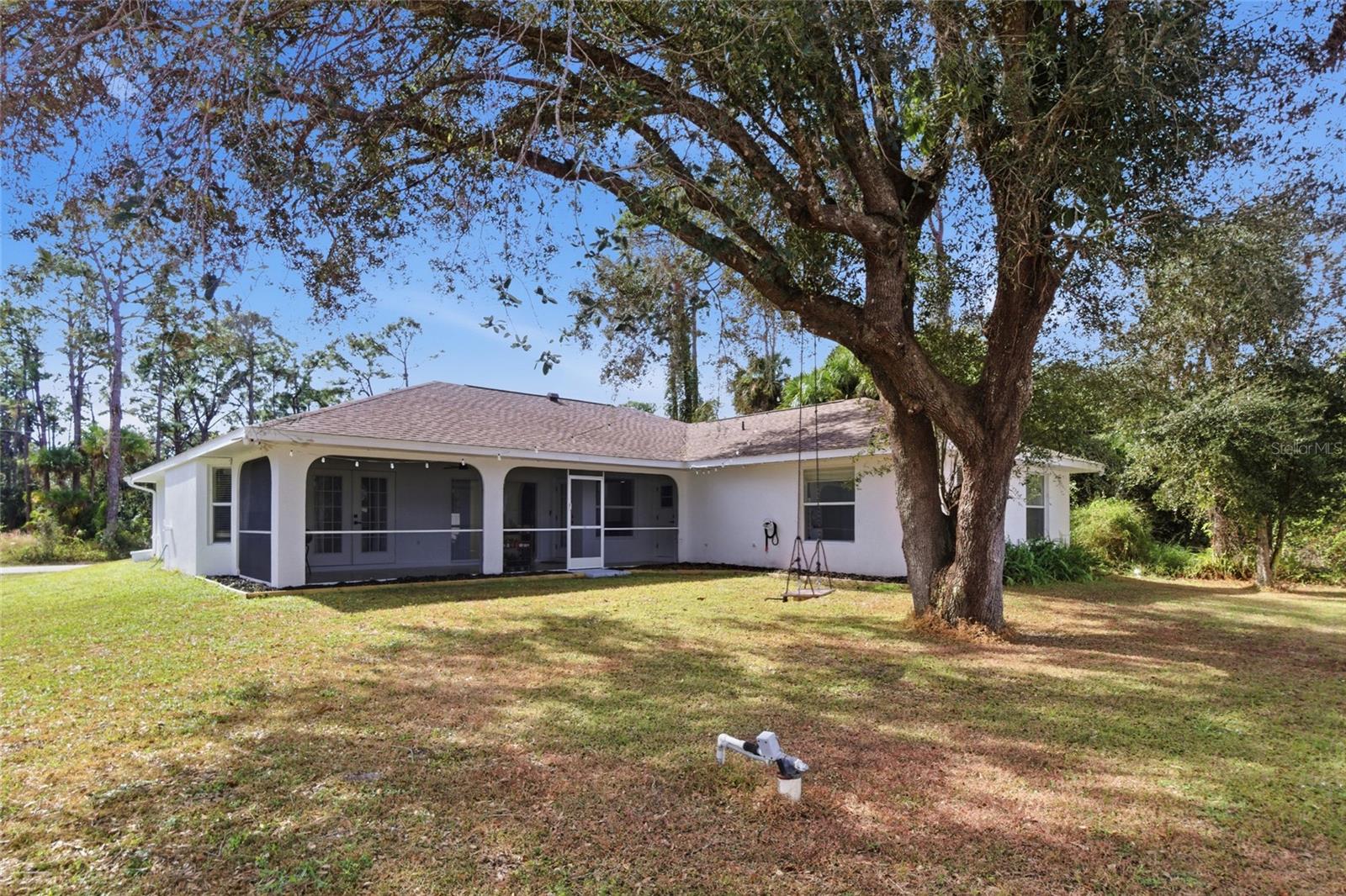 PORT CHARLOTTE SEC 014 - Residential