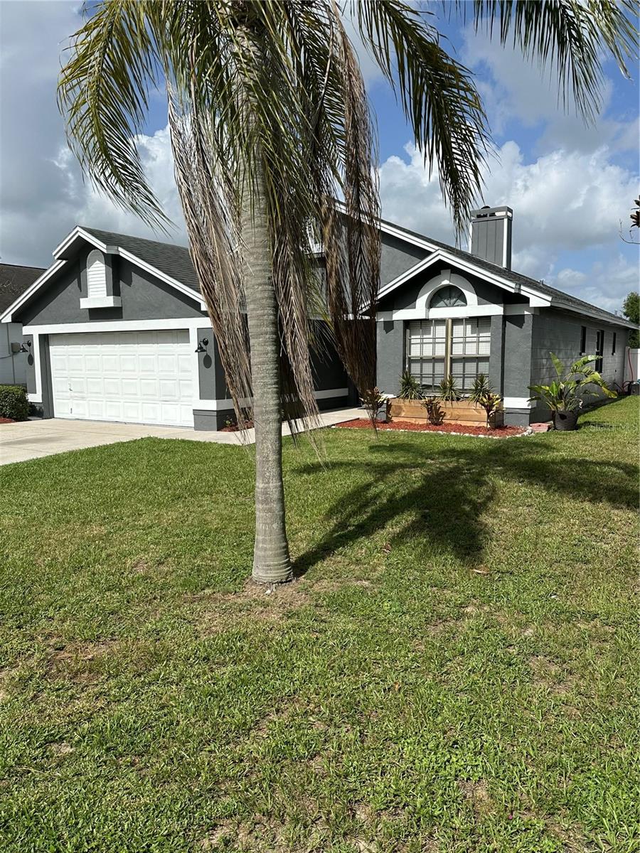 5263 SAINT LUCIA DRIVE