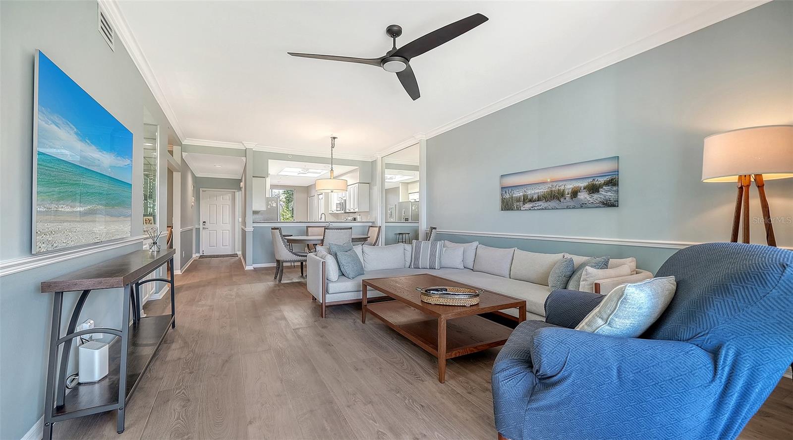 STONEYBROOK FAIRWAY VERANDAS 2 - Residential