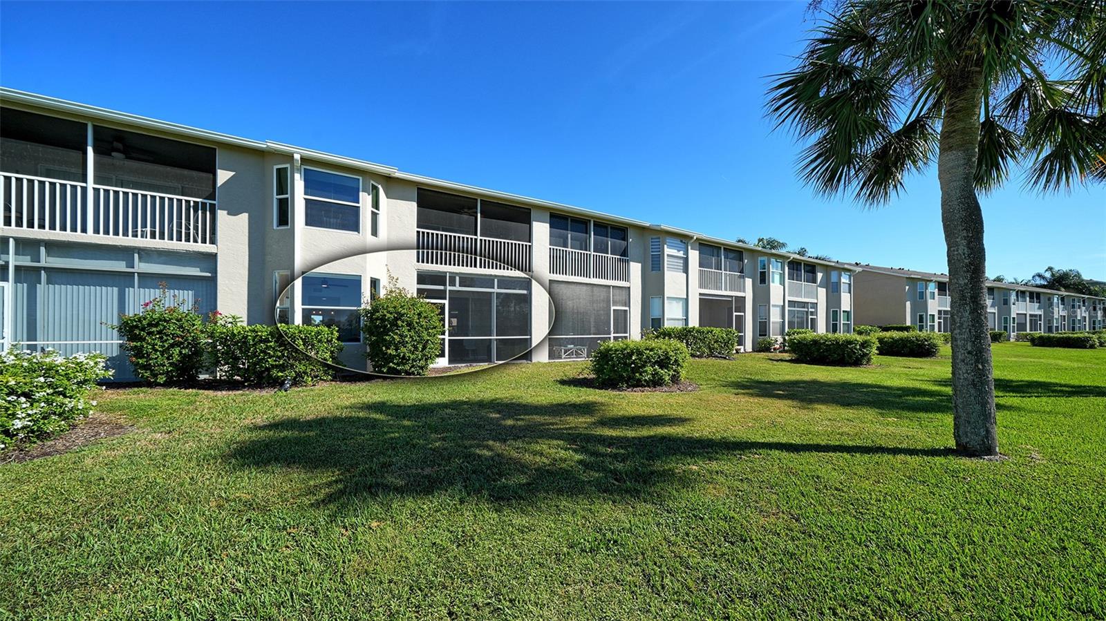 STONEYBROOK FAIRWAY VERANDAS 2 - Residential