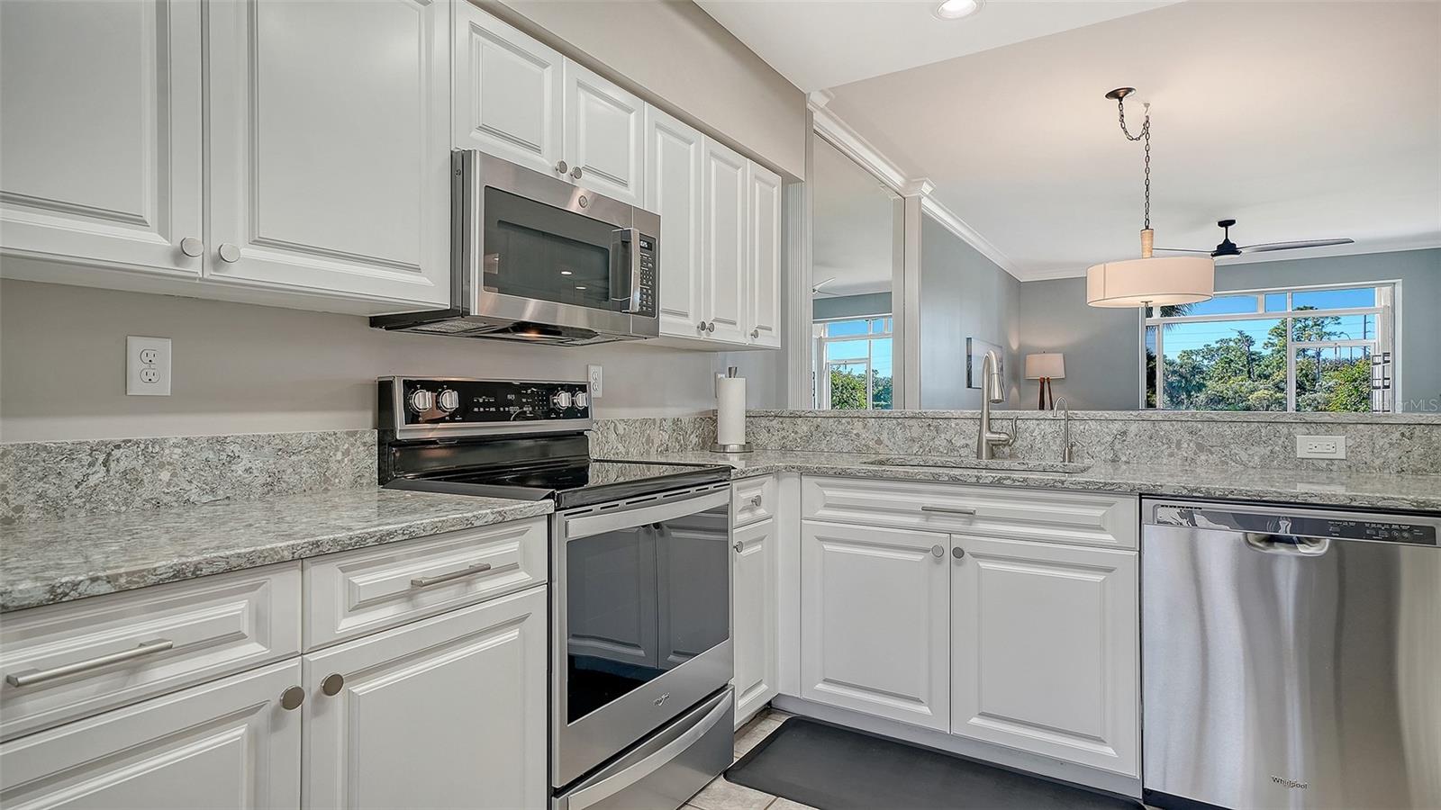 STONEYBROOK FAIRWAY VERANDAS 2 - Residential