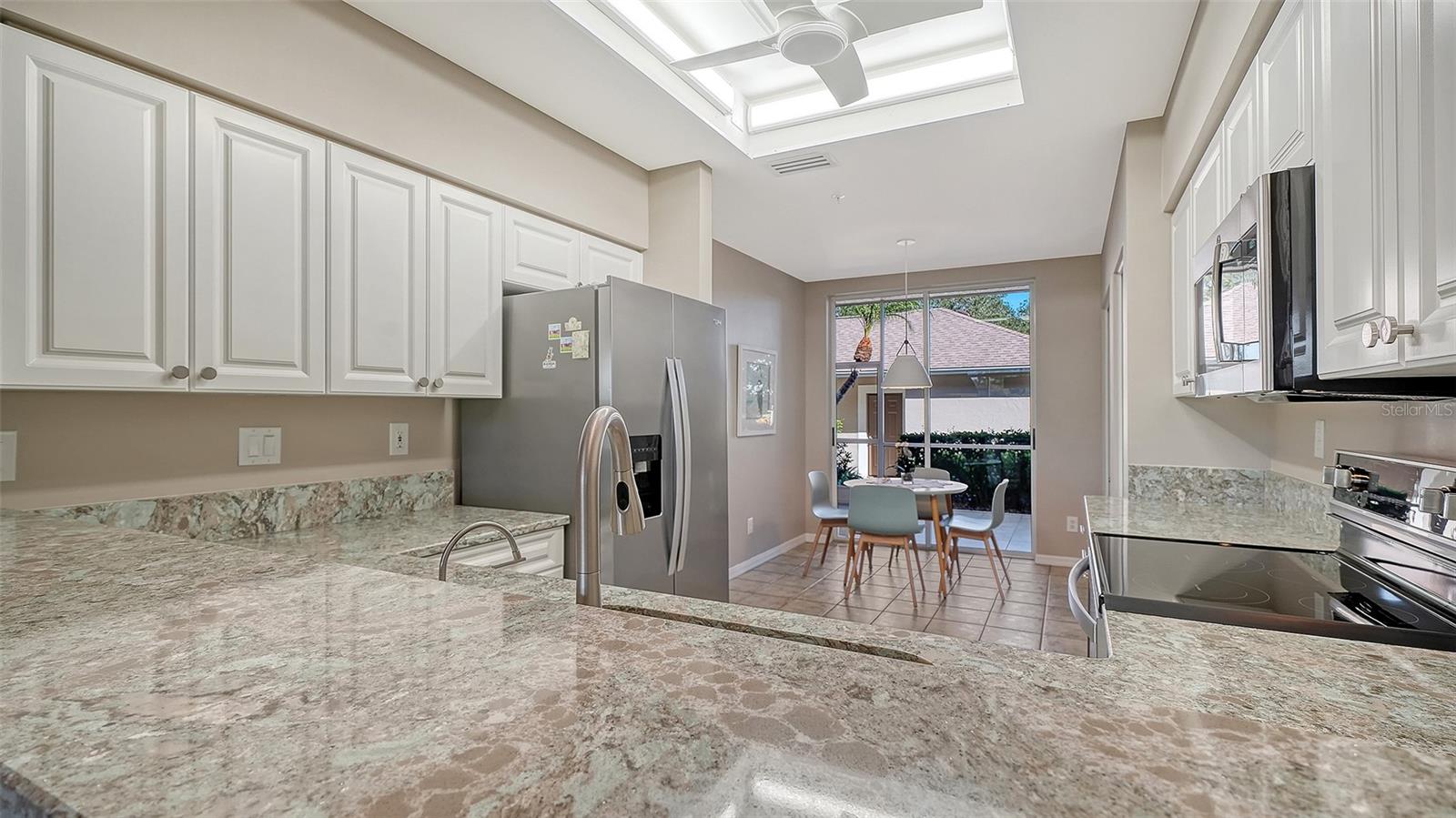 STONEYBROOK FAIRWAY VERANDAS 2 - Residential