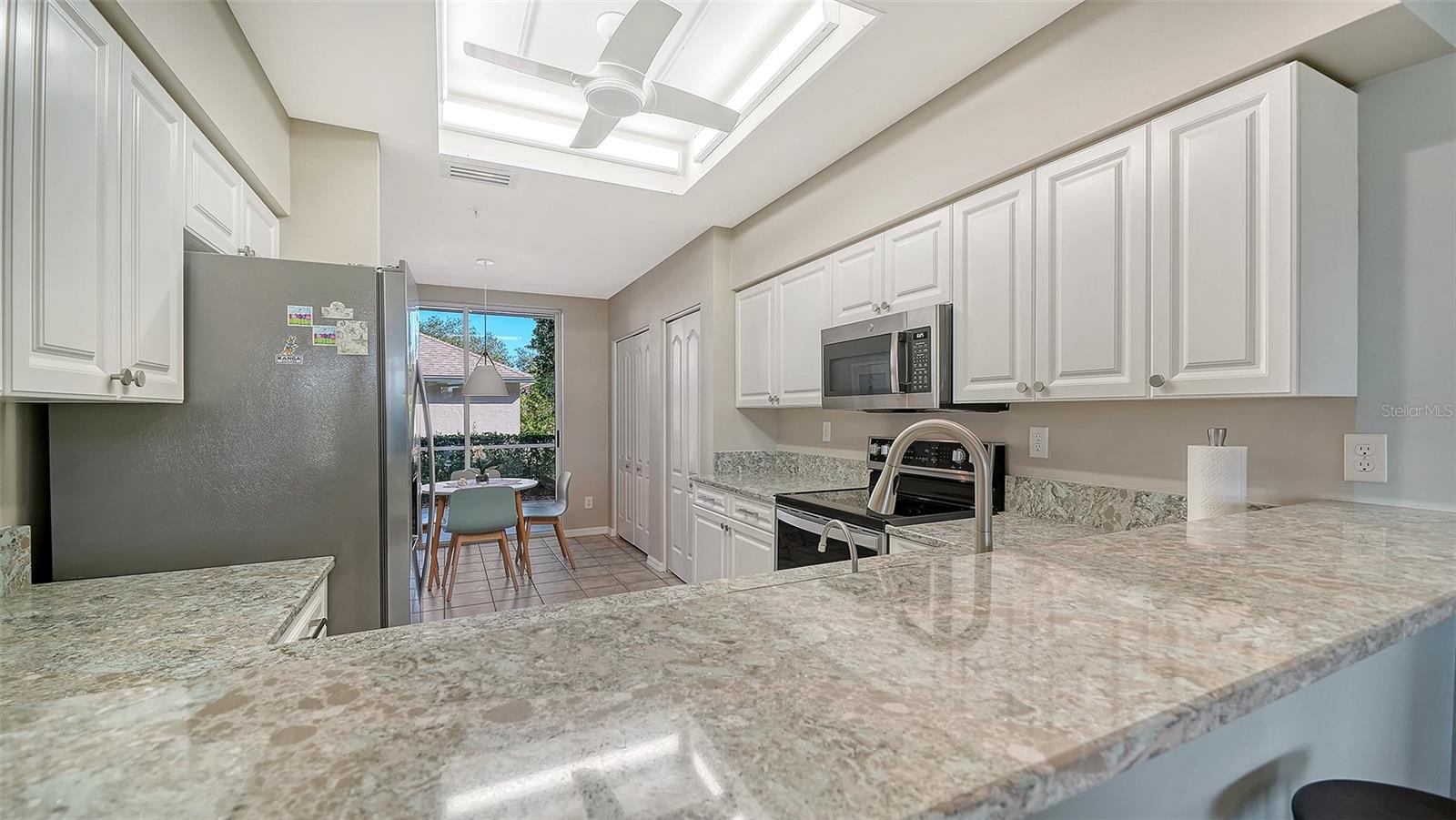 STONEYBROOK FAIRWAY VERANDAS 2 - Residential