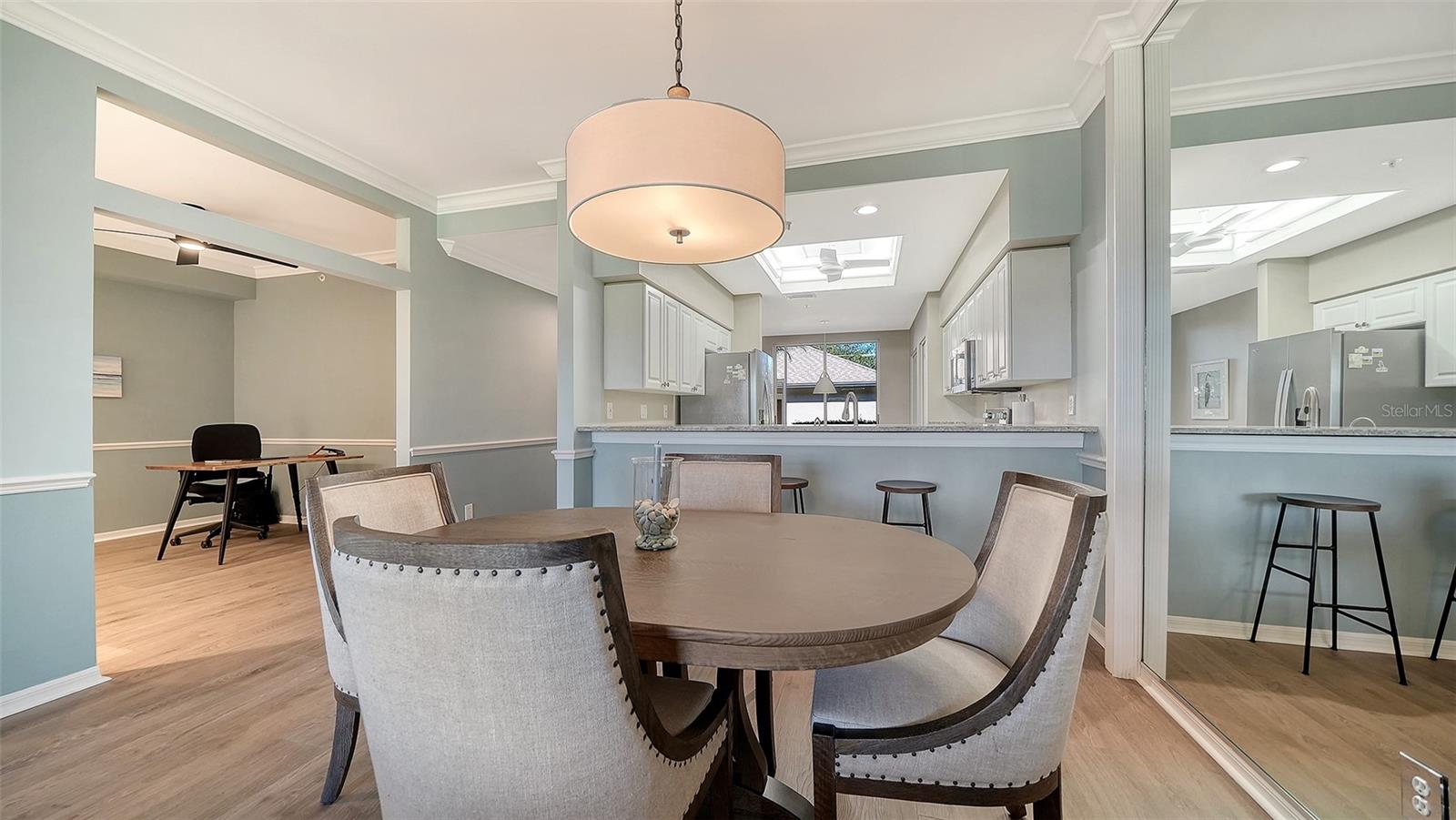 STONEYBROOK FAIRWAY VERANDAS 2 - Residential