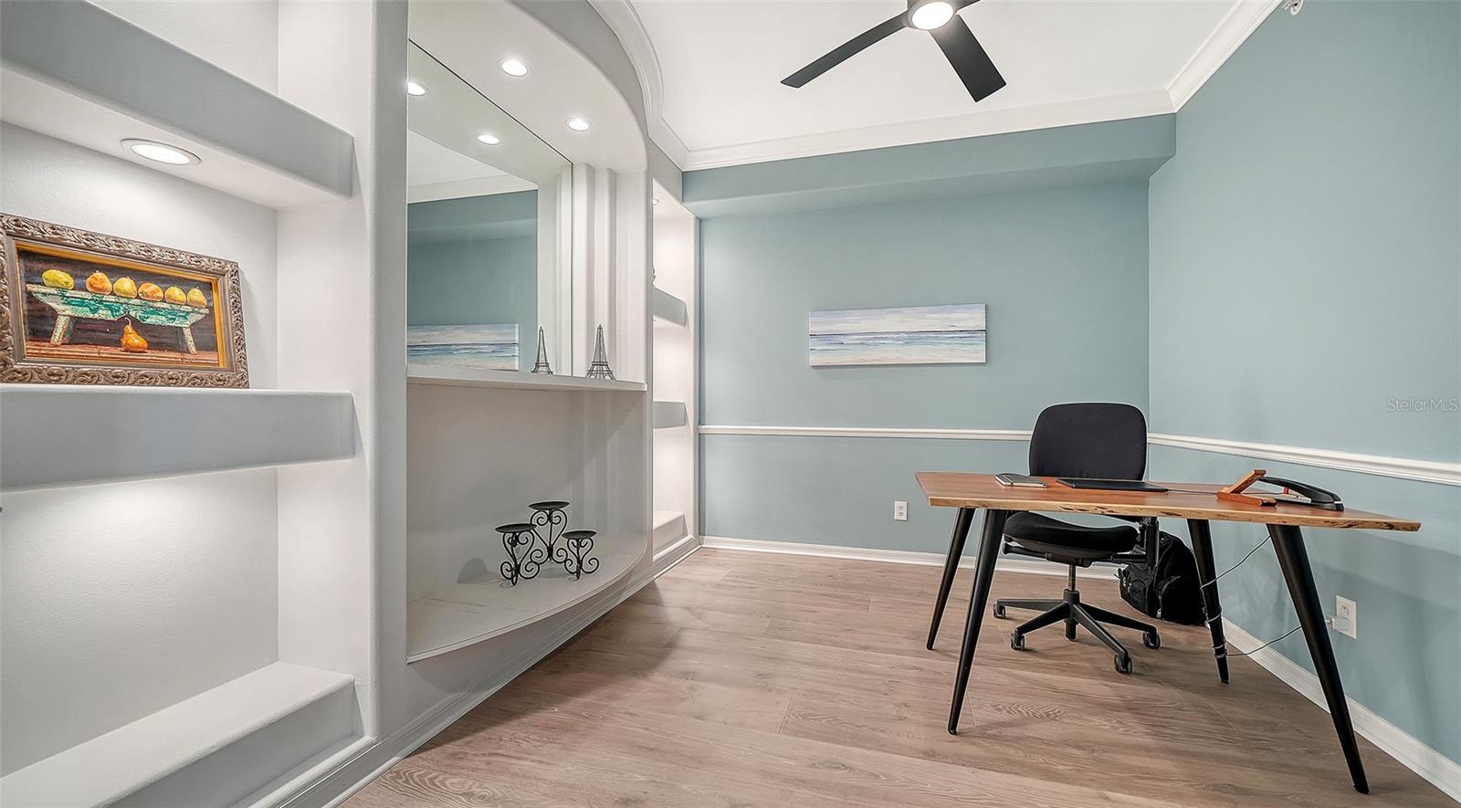 STONEYBROOK FAIRWAY VERANDAS 2 - Residential