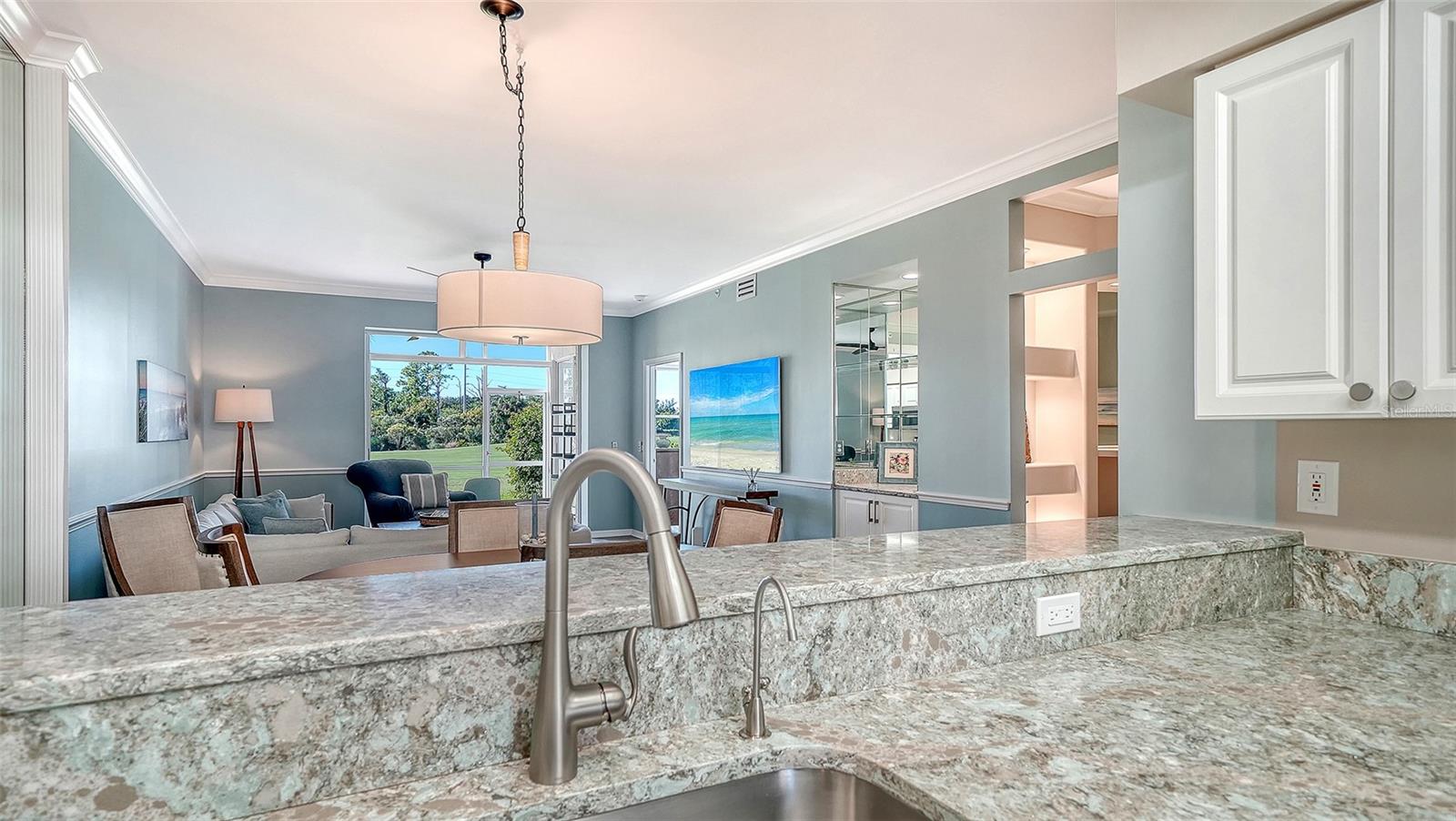 STONEYBROOK FAIRWAY VERANDAS 2 - Residential