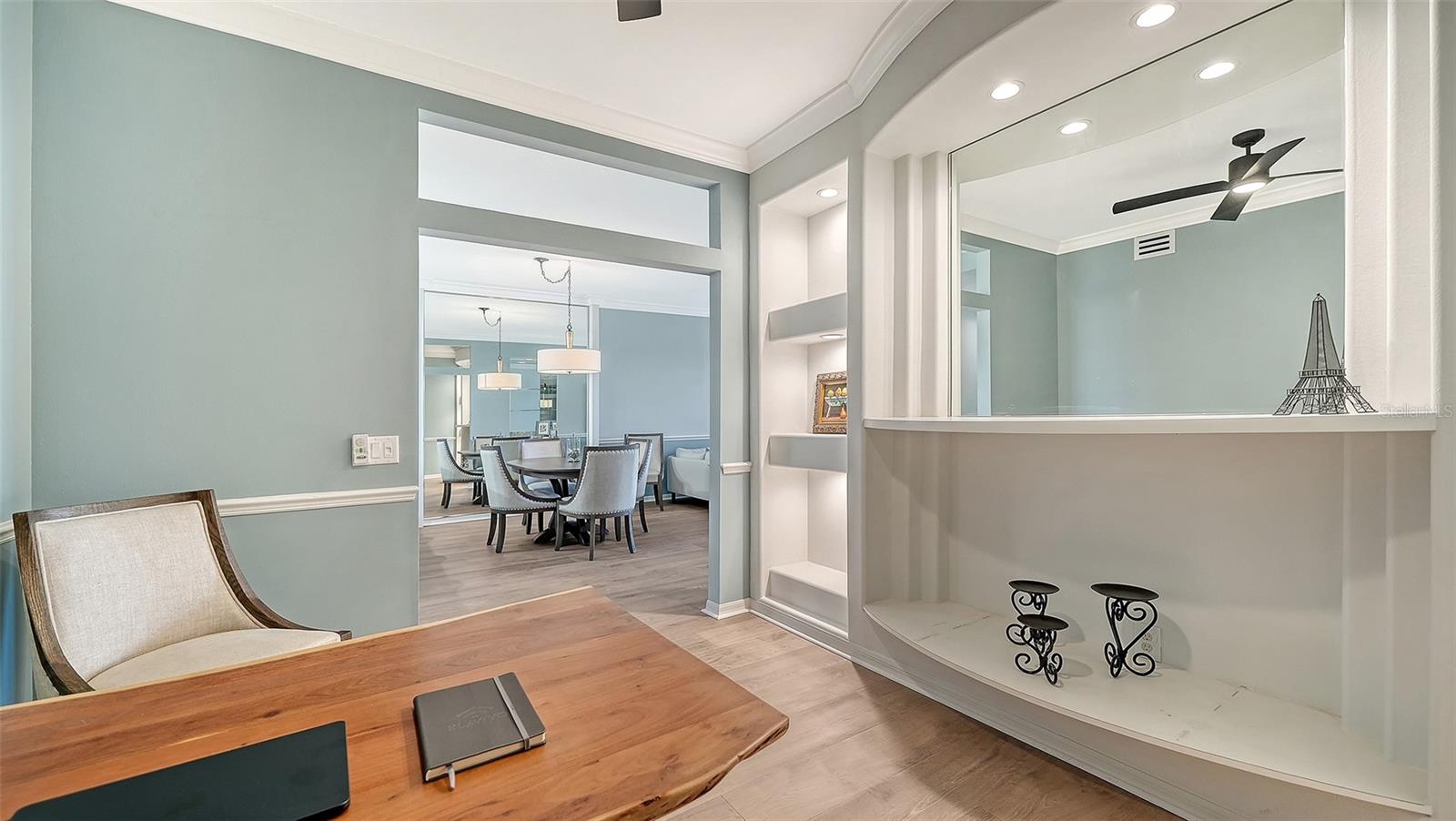 STONEYBROOK FAIRWAY VERANDAS 2 - Residential