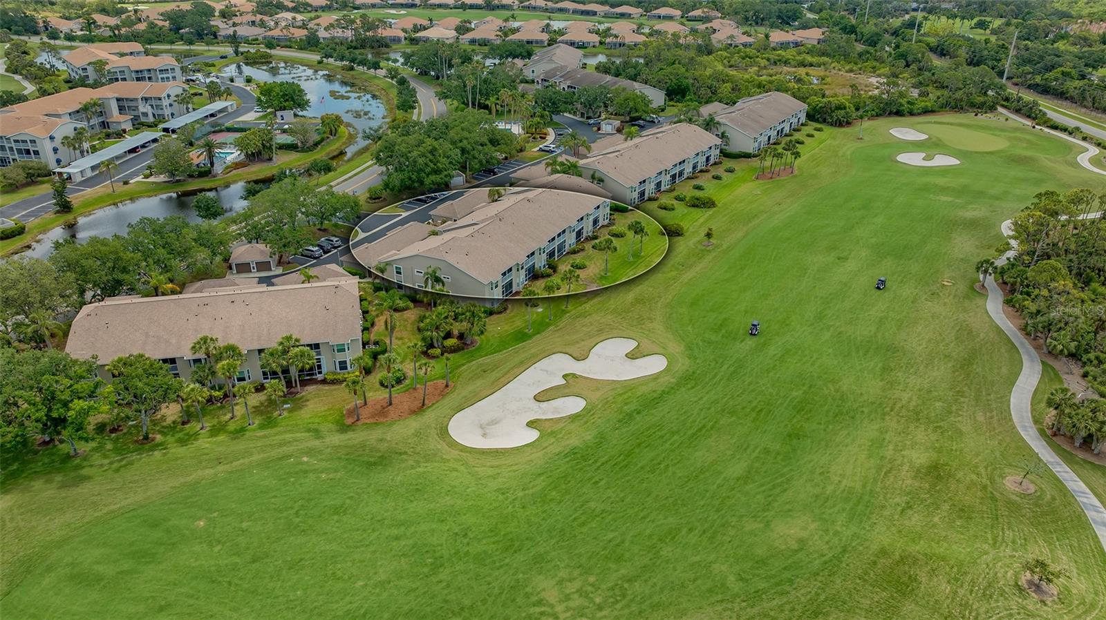 STONEYBROOK FAIRWAY VERANDAS 2 - Residential