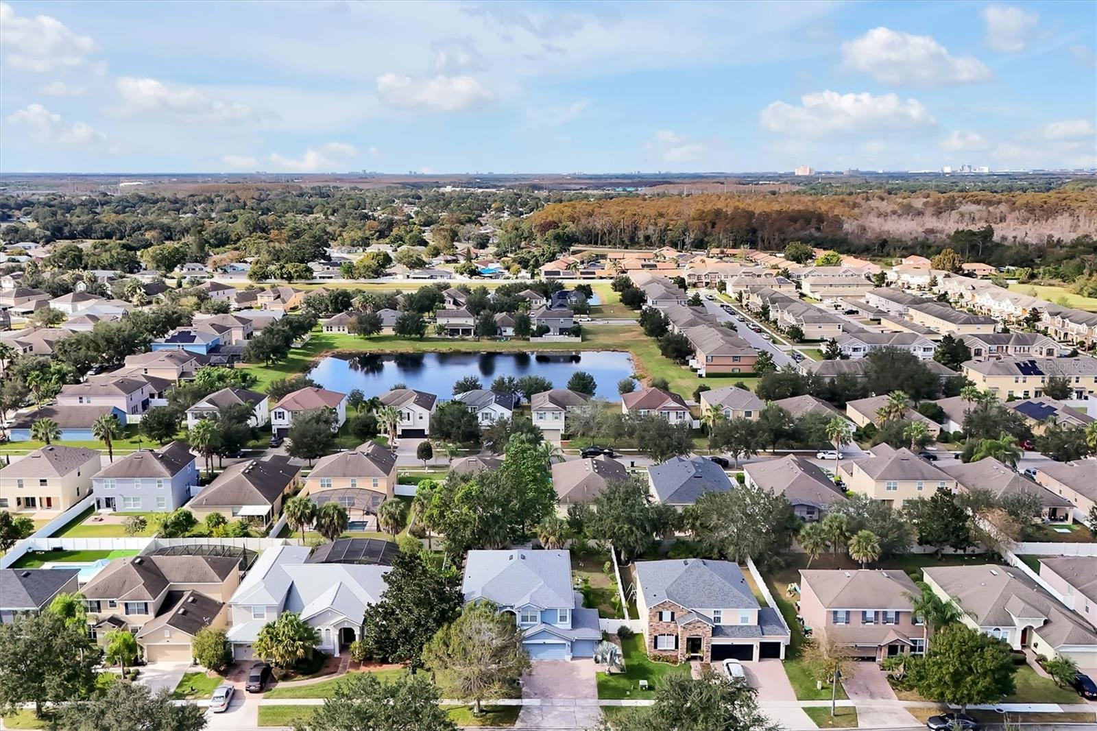 SAWGRASS PLANTATION PH 01A - Residential