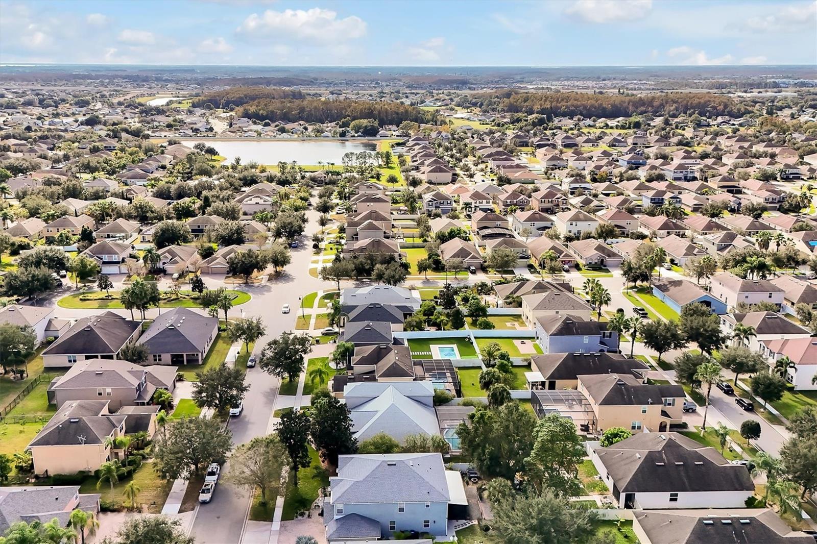 SAWGRASS PLANTATION PH 01A - Residential