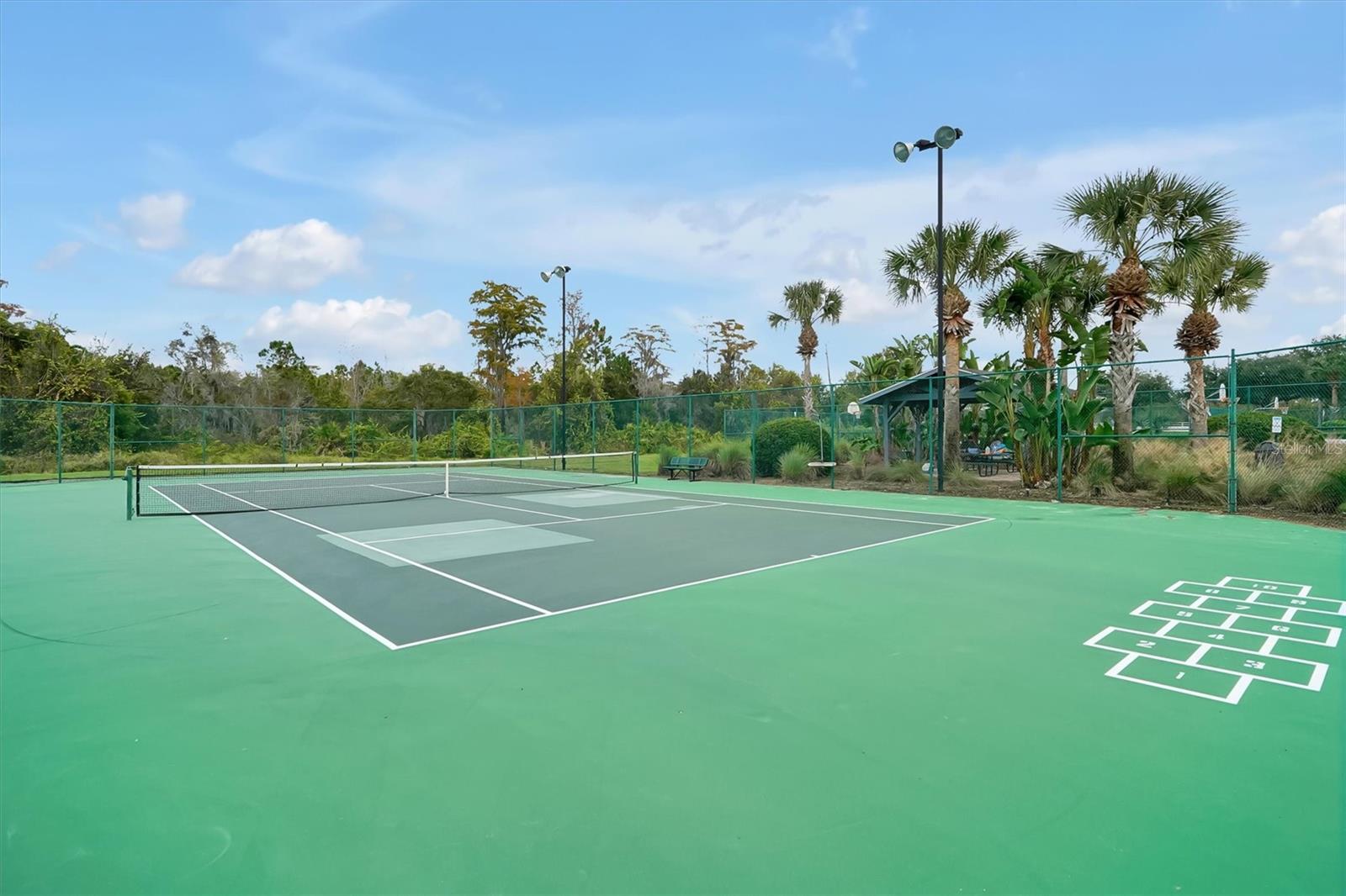 SAWGRASS PLANTATION PH 01A - Residential